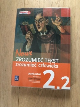 podręcznik polski