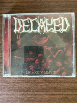 Decayed - Mcmxciv