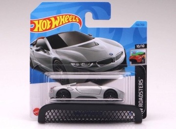 BMW i8 Roadster Hot Wheels