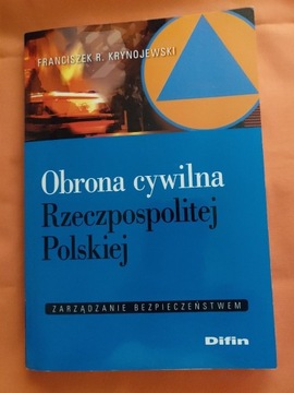 Obrona cywilna Rzeczpospolitej Polskiej. Krynojews