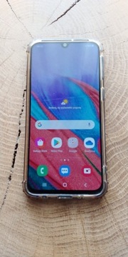 Samsung Galaxy A40 4 / 64 GB Super stan