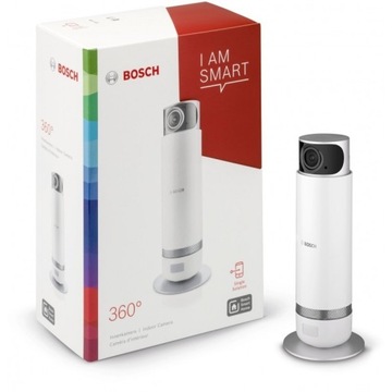 Kamera Bosch Smart Home 360