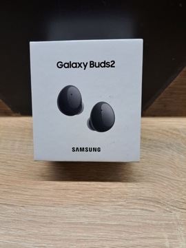 Słuchawki Galaxy Buds2
