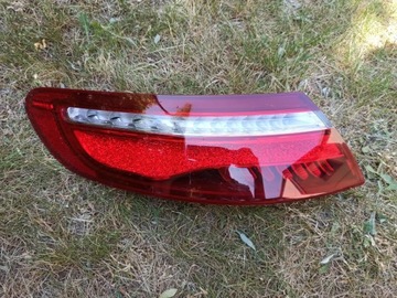 Lampa tył lewa Mercedes E klasa A238 C238 