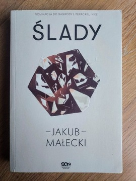 Ślady Jakub Małecki