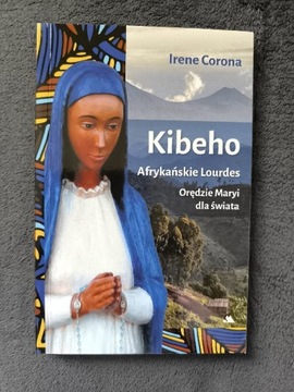 Kibeho afrykańskie Lourdes