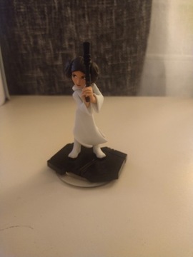 Figurka Disney Infinity 3.0 Leia