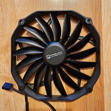 Wentylator Prolimatech Ultra Sleek Vortex 14