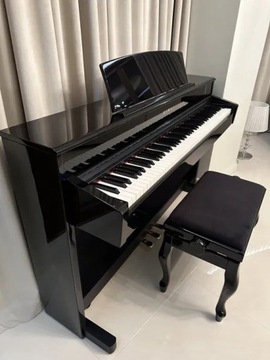 Pianino Kawai CS4