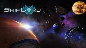 ShipLord STEAM KEY