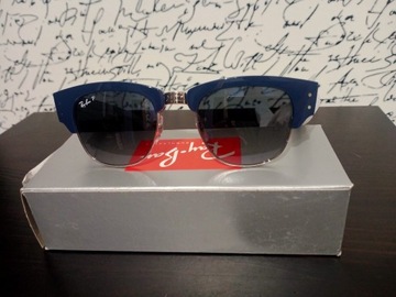 Ray-Ban 0316S Mega Clubmaster