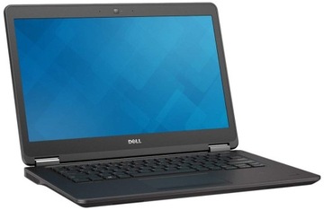 Laptop Dell Latitude E7450