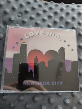 Love Inc. - New Jack City 