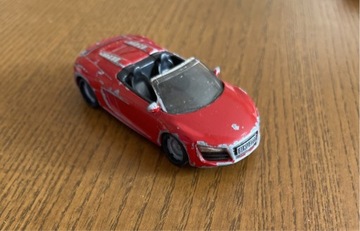 Siku audi r8