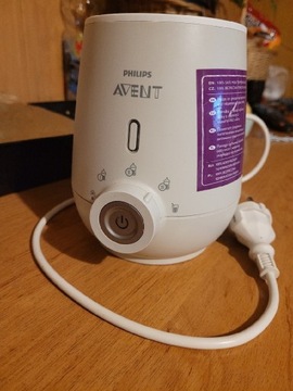 Podgrzewacz Philips Avent