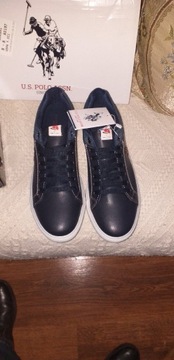 Buty męskie Polo ASSN roz 43