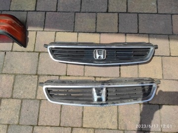 Grill Honda Civic VI Ej EK przedlift 95 -98 OEM