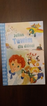 Julian Tuwim dla dzieci