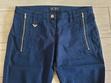 Spodnie ARMANI Jeans 36