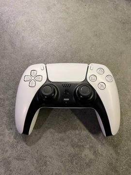 Pad PS5 DualSense Oryginał PlayStation 5 Kontroler