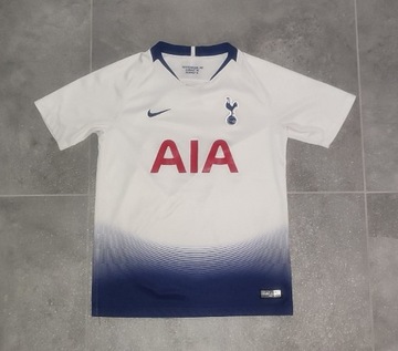 Koszulka Nike Tottenham r. 12-13 lat AIA