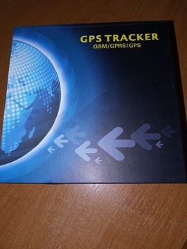 GPS TRACKER GSM/GPRS/GPS