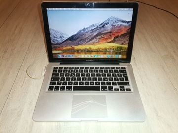 Laptop Apple macbook pro 