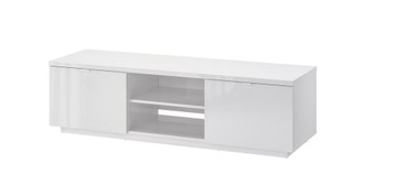 Szafka pod TV (RTV) - BYAS Ikea - nowa