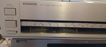 Radio Stereo Tuner Kenwood KT-1100