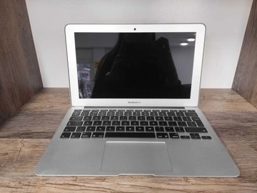 Laptop Apple MacBook Air A1465 i5/4GB/128GB fv