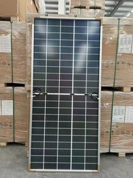 Jinko Solar JKM540M-72HL4-BDVP BIFACIAL 