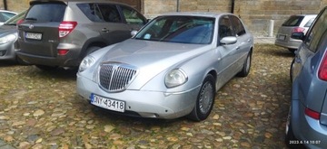 Lancia Thesis 2.0 TB 