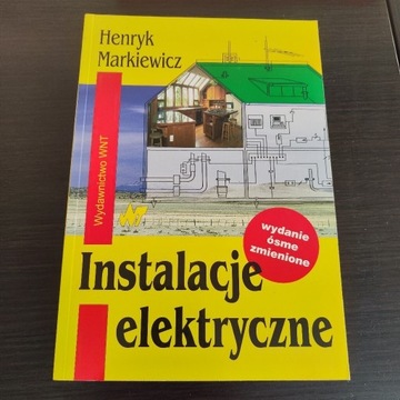 Instalacje elektryczne Markiewicz