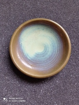 Spodek ceramiczny