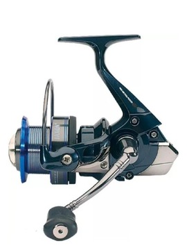 Nowy kołowrotek JAXON Neo Method Feeder 400