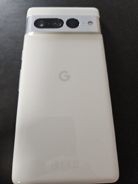 Jak nowy Google Pixel 7 Pro 128gb Biały + Gratisy 