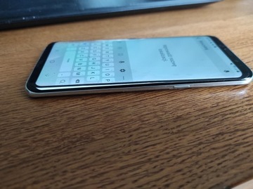 Samsung S8 używany ekran idealny