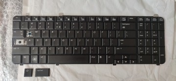 Klawiatura HP Pavilion DV6 2105ew