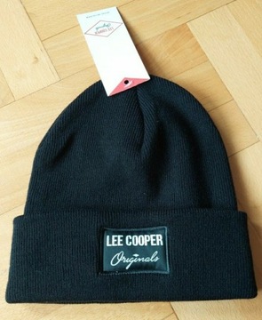 Czapka LEE Cooper 