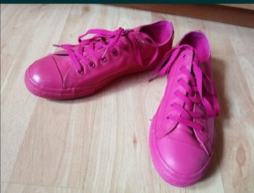 Trampki converse