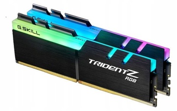 Pamięć RAM G.SKILL DDR4 16 GB 4000 mhz