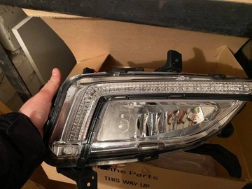 Lampa Hyundai Tucson III 92201D7600