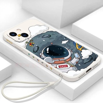  Astronaut case Iphone 12