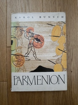 Karol Bunsch - Parmenion