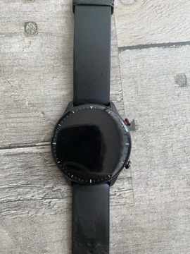 Smartwatch amazfit gtr 2