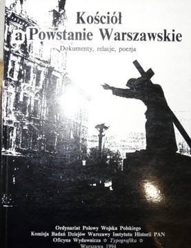 Kościół a Powstanie Warszawskie