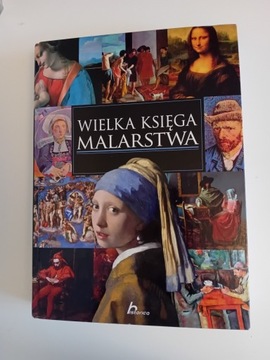 WIELKA KSIĘGA MALARSTWA