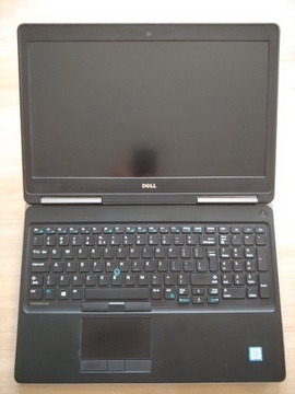 Laptop DELL Precision 7520 32GB/512GB