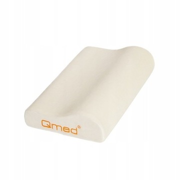 Poduszka ortopedyczna QMED Standard Pillow 