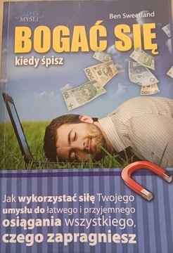 Bogać się kiedy śpisz